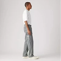 LEVIS: 568™ LOOSE STRAIGHT DOUBLE-KNEE CARPENTER MEN'S JEANS