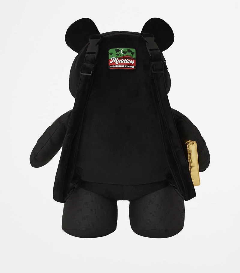 SPRAYGROUND: GLOBAL MOGUL BILLIONAIRE BEAR