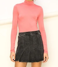 8586: BASIC L/S TURTLENECK
