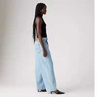 LEVIS: XL BAGGY STRAIGHT JEANS