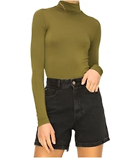 8586: BASIC L/S TURTLENECK