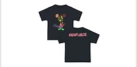 TRAVIS SCOTT SAINT JACK TEE