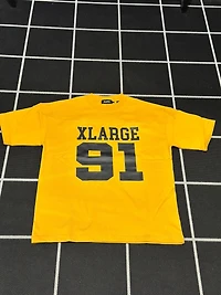 XLARGE: 91 SHORT SLEEVE TEE