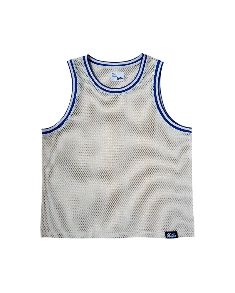 EPTM: CROCHET TANK