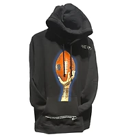 MITCHELL & NESS: FENTY NFL ICON HOODIE