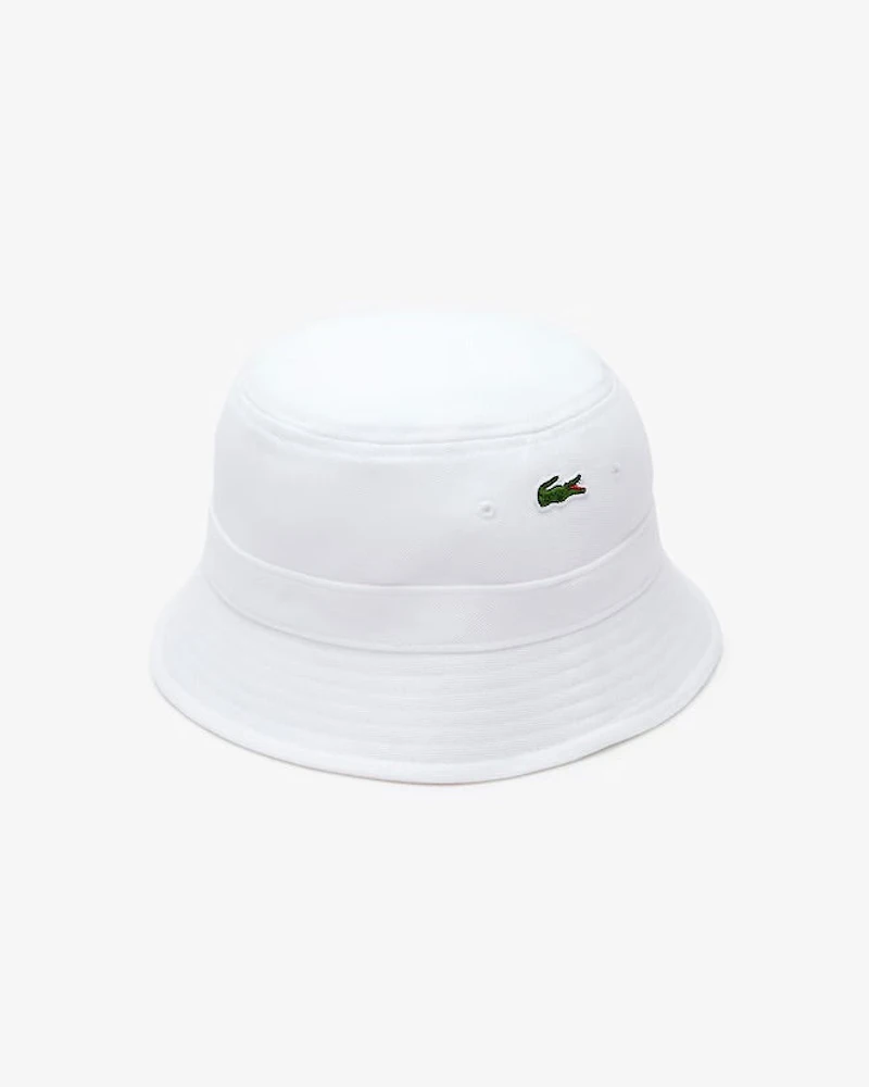 Lacoste bucket hat