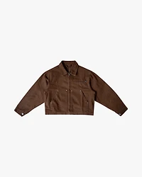 EPTM: TUFF TWILL JACKET