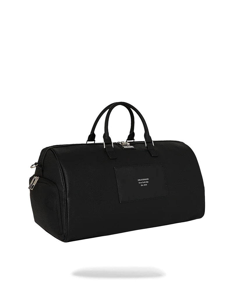 SPRAYGROUND: NIGHT SKY DUFFLE BAG