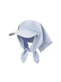 AELFRIC EDEN: SCARF CAP