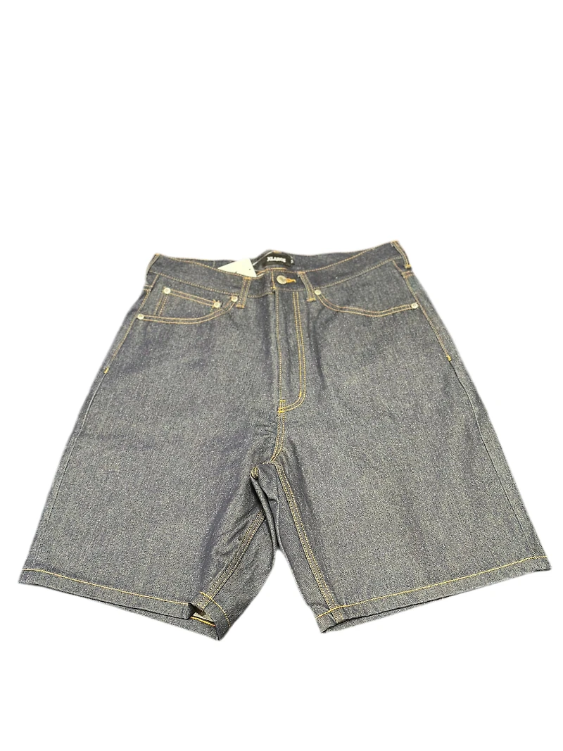 XLARGE: OLD OG DENIM SHORTS