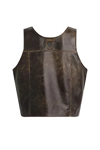 HUDSON: 2LEGIT VEST