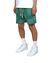 EPTM: SUN FADED SHORTS