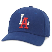 AMERICAN NEEDLE: DODGERS HAT