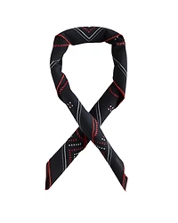 PENDLETON: COWBOY BLACK BANDANA