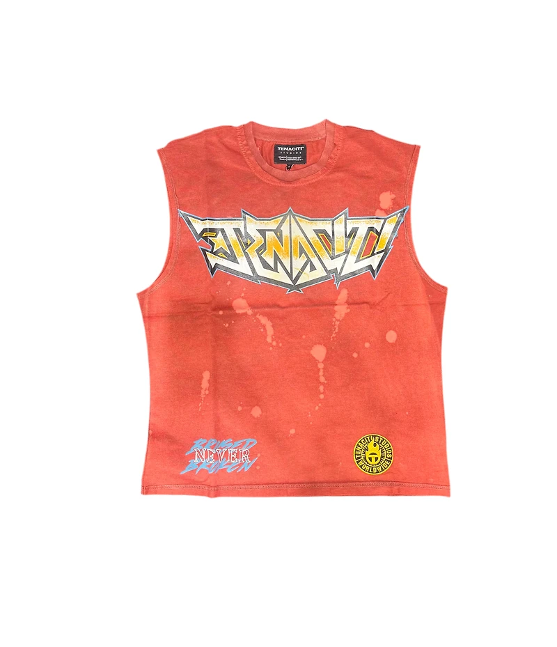 TENACITI STUDIOS: MUSCLE GRAPHIC TOP