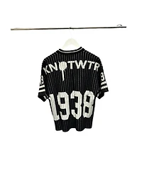 KNOTWTR: 1938 LOGO SWEATER