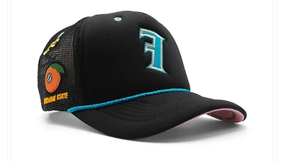 MOUR CAP: MIAMI FLORIDA HAT