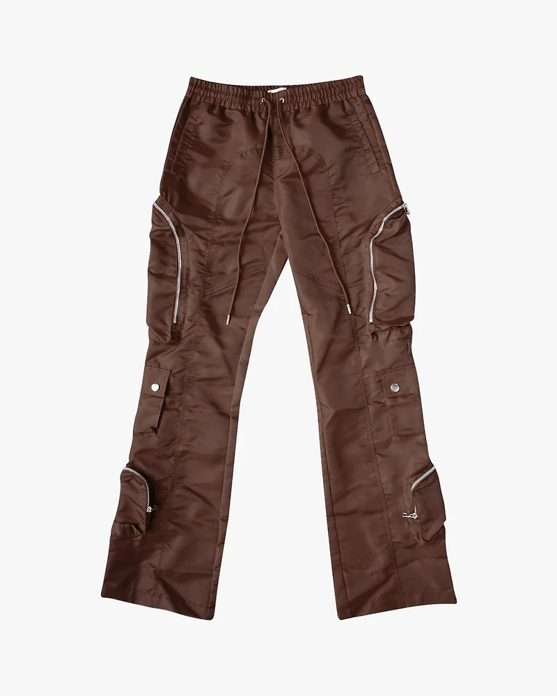 EPTM: MOON CARGO PANTS