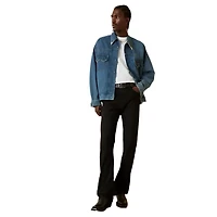 LEVIS: WESTERN TRUCKER JACKET