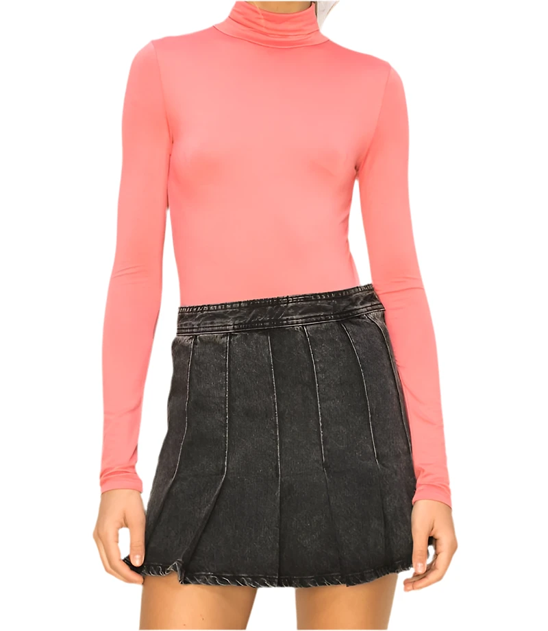 8586: BASIC L/S TURTLENECK