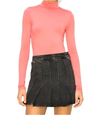 8586: BASIC L/S TURTLENECK