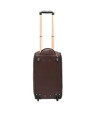 TOTE & CARRY: CHOCOLATE ROLLER