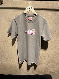 ANTI SOCIAL CLUB: EVERYONE LA TEE
