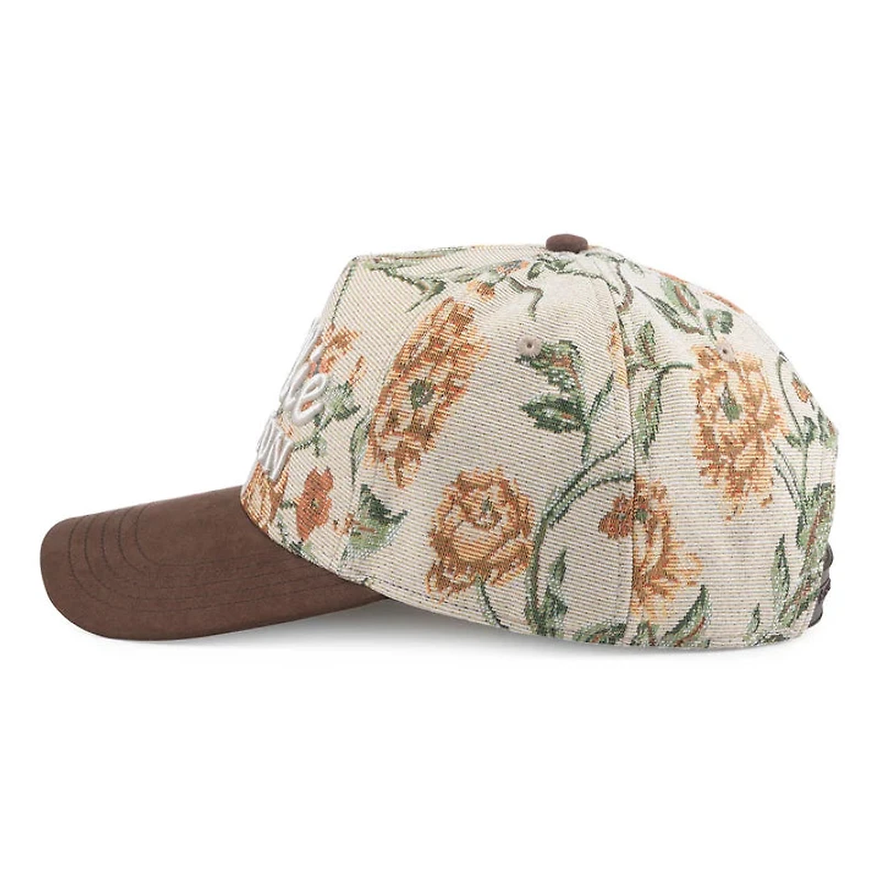 AMERICAN NEEDLE: WILLIE NELSON ARCHIBALD HAT