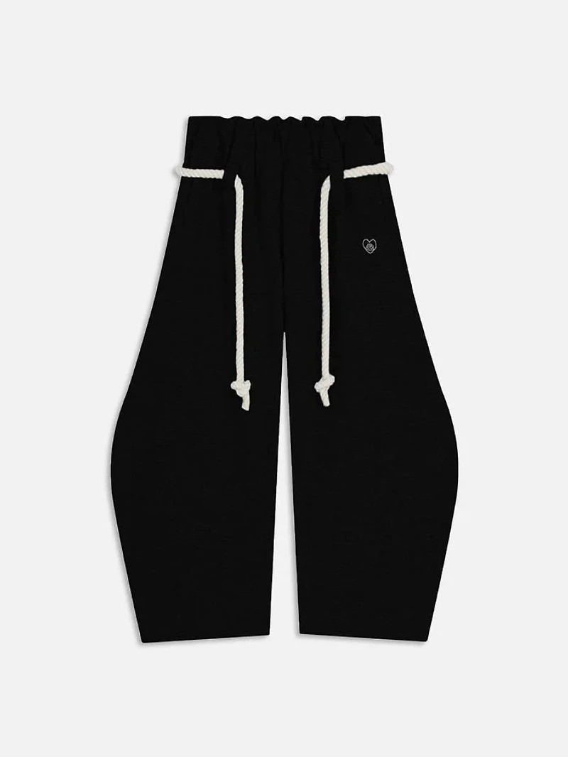 AELFRIC EDEN: BAGGY SWEATPANTS