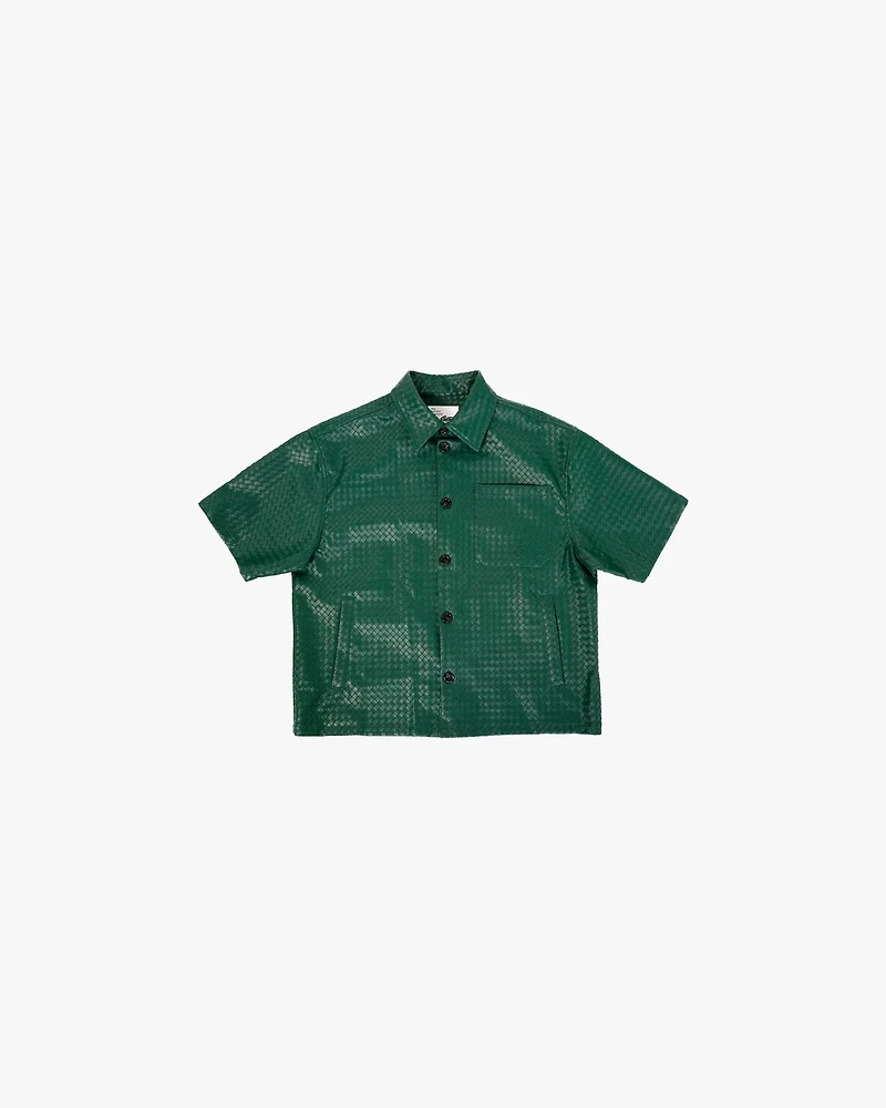 EPTM: MATEO SHORT SLEEVE JACKET