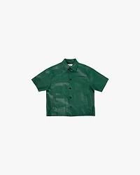 EPTM: MATEO SHORT SLEEVE JACKET