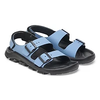 BIRKENSTOCK: MOGAMI TERRA (ELEMENTAL BLUE)