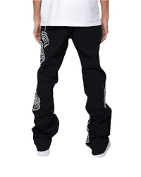 EPTM: SEQUOIA FLARE PANTS