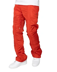 EPTM: RE-ZIP TRACK PANTS