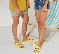 BIRKENSTOCK: ARIZONA EVA POPCORN
