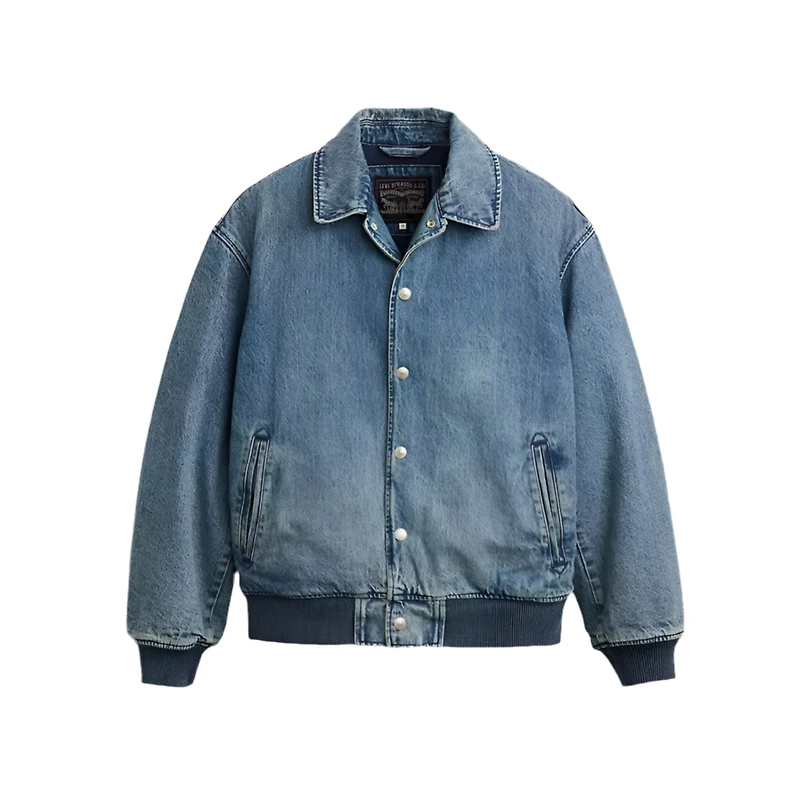 LEVIS: ROWAN JACKET