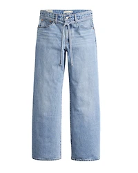 LEVIS: BAGGY STRAIGHT JEANS