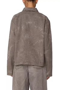 OBEY: DONOVAN JACKET