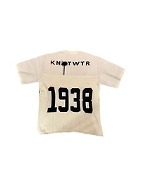 KNOTWTR: 1938 LOGO SWEATER