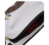 SPRAYGROUND: PARIS PATCH CROSSBODY