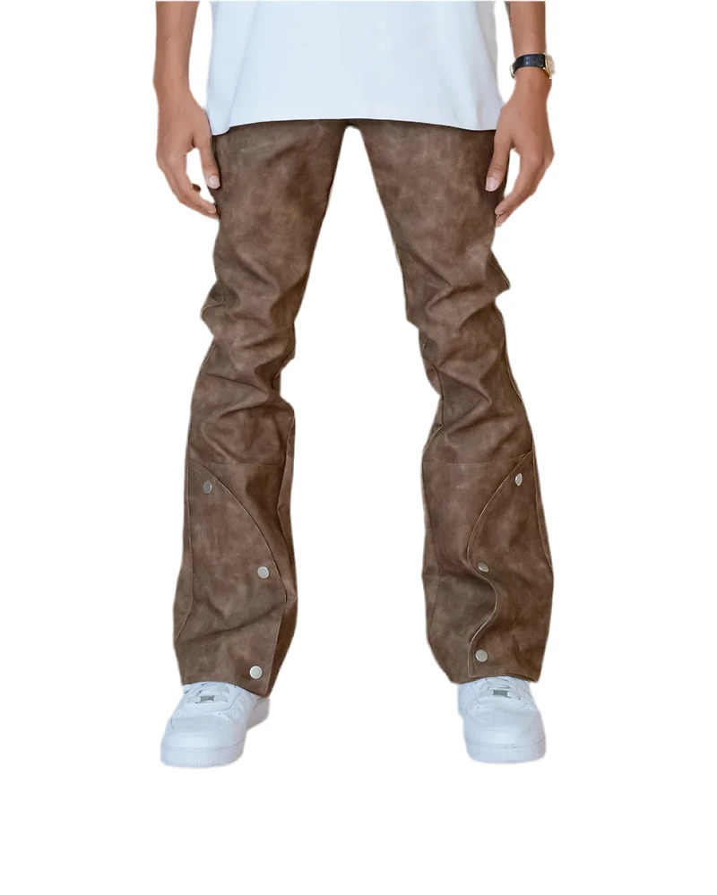 EPTM: RODEO FLARE PANTS