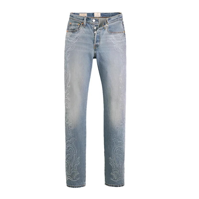 BEYONCÉ X LEVI'S®: 501® CURVE JEANS