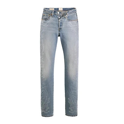 BEYONCÉ X LEVI'S®: 501® CURVE JEANS