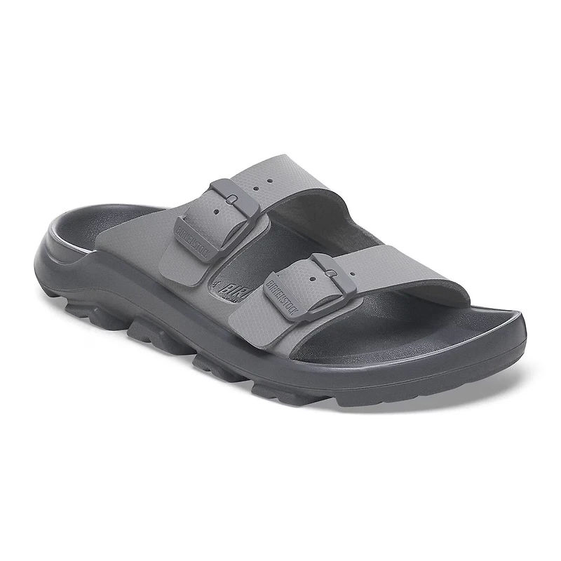 BIRKENSTOCK: MOGAMI TERRA STEALTH (2 STRAP)