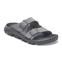 BIRKENSTOCK: MOGAMI TERRA STEALTH (2 STRAP)