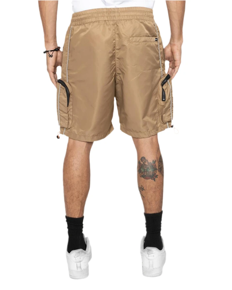 EPTM: 3M ZIP CARGO SHORTS