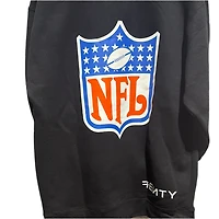 MITCHELL & NESS: FENTY NFL ICON HOODIE