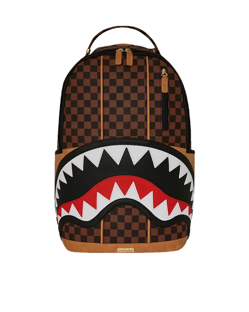 SPRAYGROUND: HENNYVILLE DLXSV BACKPACK