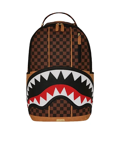 SPRAYGROUND: HENNYVILLE DLXSV BACKPACK