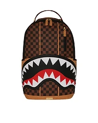 SPRAYGROUND: HENNYVILLE DLXSV BACKPACK